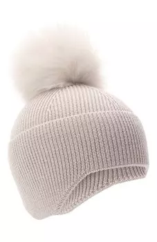 Шерстяная шапка Catya