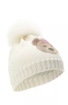 Шерстяная шапка Catya