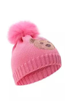 Шерстяная шапка Catya