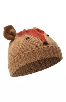 Шерстяная шапка Catya