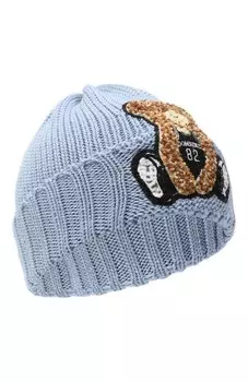 Шерстяная шапка Catya