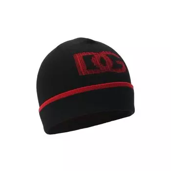 Шерстяная шапка Dolce & Gabbana