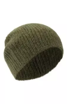 Шерстяная шапка Dries Van Noten