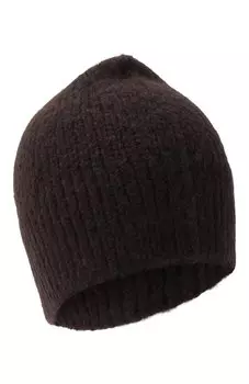 Шерстяная шапка Dries Van Noten