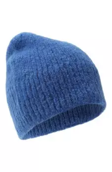 Шерстяная шапка Dries Van Noten