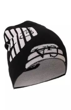 Шерстяная шапка Emporio Armani