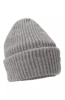 Шерстяная шапка Ganni