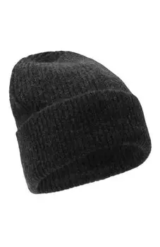 Шерстяная шапка Giorgio Brato