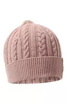 Шерстяная шапка Herno