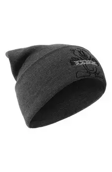 Шерстяная шапка Iceberg