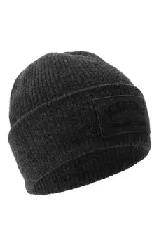 Шерстяная шапка Iceberg