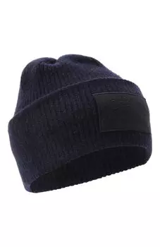 Шерстяная шапка Iceberg