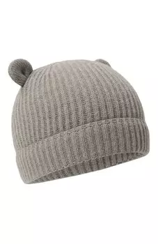 Шерстяная шапка Il Gufo