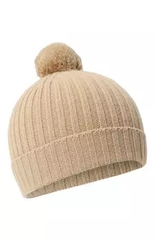 Шерстяная шапка Il Gufo