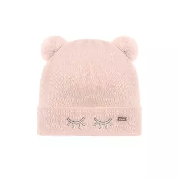 Шерстяная шапка Il Trenino