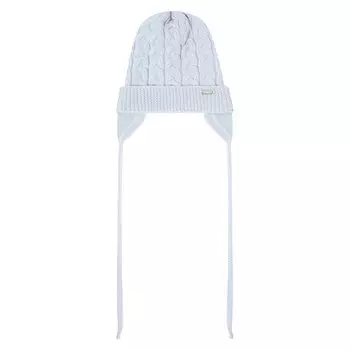 Шерстяная шапка Il Trenino