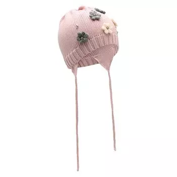 Шерстяная шапка Il Trenino