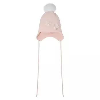 Шерстяная шапка Il Trenino