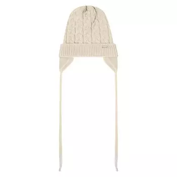 Шерстяная шапка Il Trenino