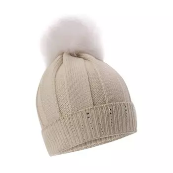 Шерстяная шапка Il Trenino