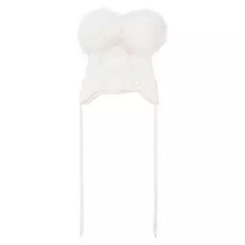 Шерстяная шапка Il Trenino