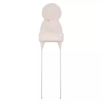 Шерстяная шапка Il Trenino