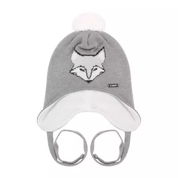 Шерстяная шапка Il Trenino