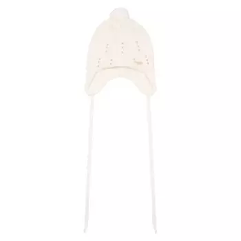 Шерстяная шапка Il Trenino