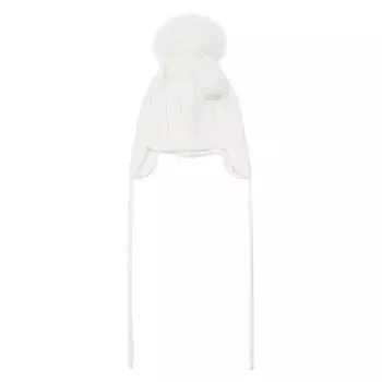 Шерстяная шапка Il Trenino