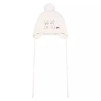 Шерстяная шапка Il Trenino