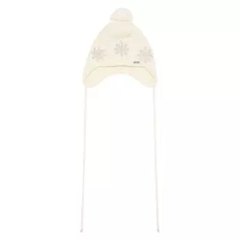 Шерстяная шапка Il Trenino