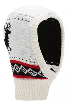 Шерстяная шапка Il Trenino