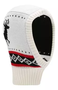 Шерстяная шапка Il Trenino