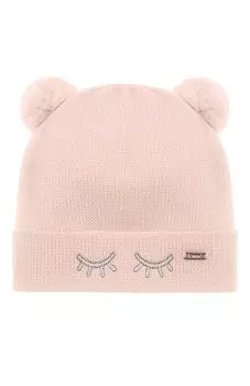 Шерстяная шапка Il Trenino