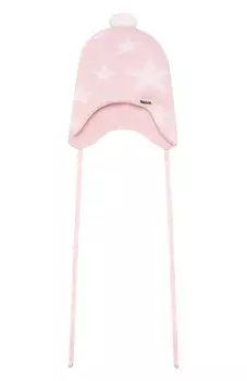 Шерстяная шапка Il Trenino