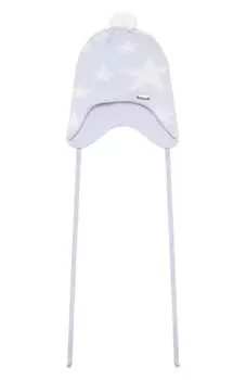 Шерстяная шапка Il Trenino