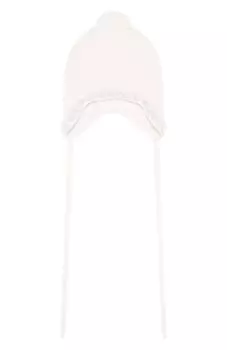 Шерстяная шапка Il Trenino