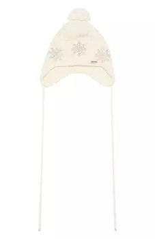 Шерстяная шапка Il Trenino