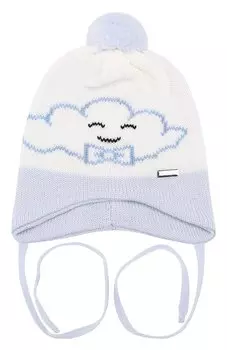 Шерстяная шапка Il Trenino