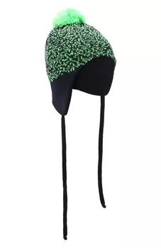 Шерстяная шапка Il Trenino