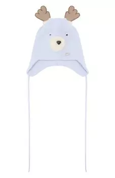 Шерстяная шапка Il Trenino