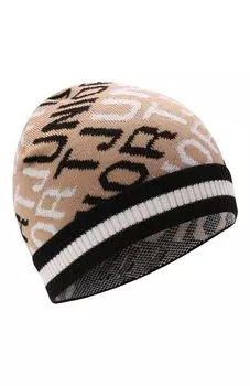 Шерстяная шапка Il Trenino