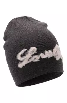 Шерстяная шапка Il Trenino