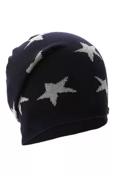 Шерстяная шапка Il Trenino