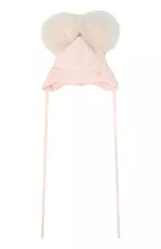 Шерстяная шапка Il Trenino