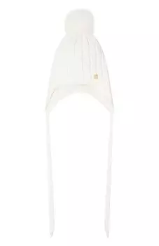 Шерстяная шапка Il Trenino