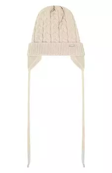 Шерстяная шапка Il Trenino