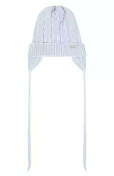 Шерстяная шапка Il Trenino