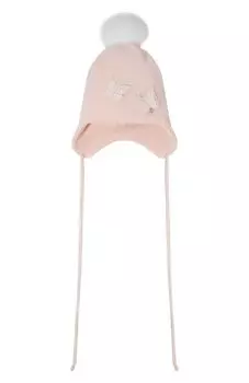 Шерстяная шапка Il Trenino