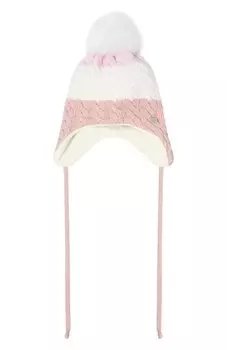 Шерстяная шапка Il Trenino